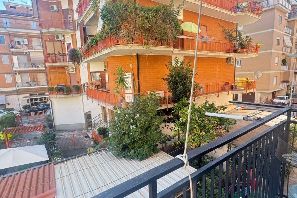 Appartamento in affitto invernale a Terracina