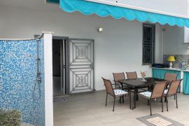 Deliziosa casa vacanze con spazi esterni, solarium e terrazzo