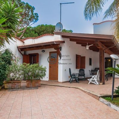 Villetta a schiera in vendita - residence lato mare