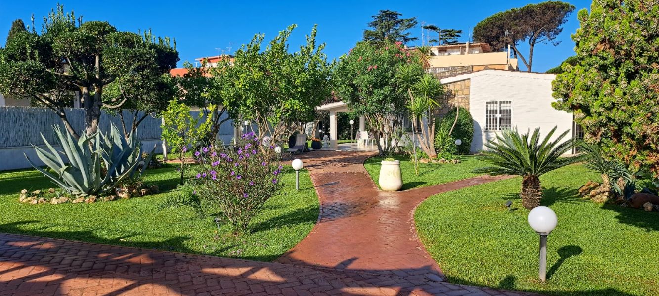 casa vacanze terracina porto badino
