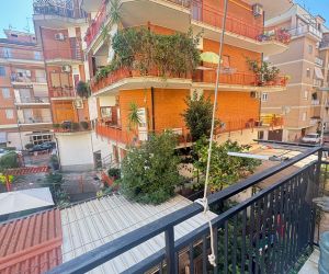 Appartamento in affitto invernale a Terracina