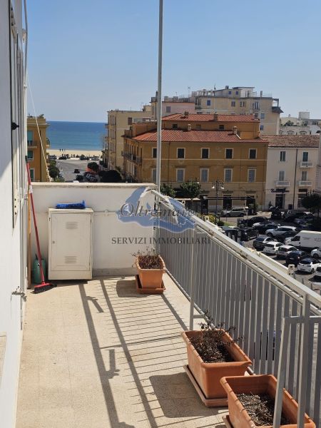 appartamento terracina centro in vendita