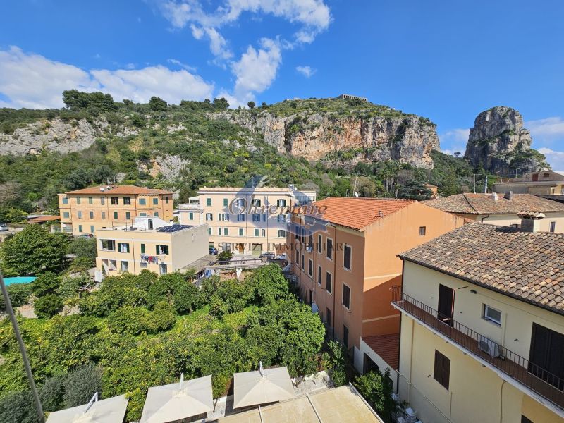appartamento terracina centro in vendita