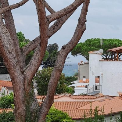 Villetta a schiera in vendita - residence lato mare