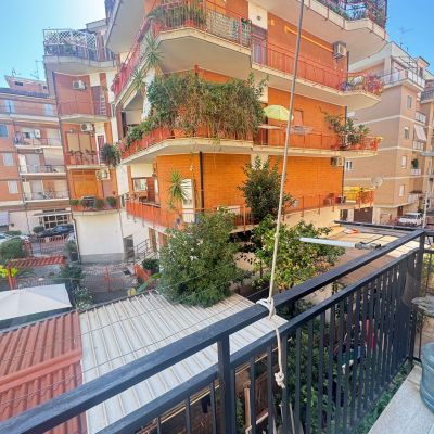 Appartamento in affitto invernale a Terracina