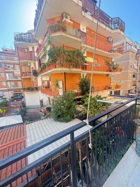 appartamento affitto invernale terracina