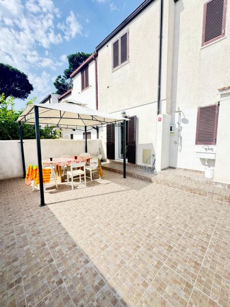 appartamento affitto invernale terracina