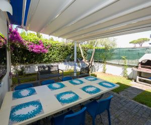 Graziosa casa indipendente in residence