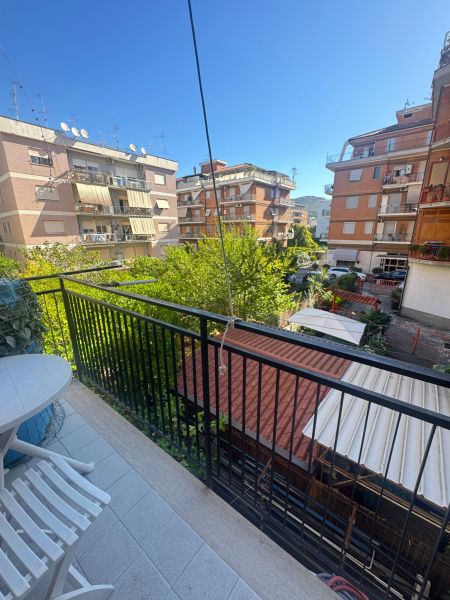 appartamento affitto invernale terracina