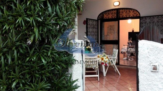 casa vacanze lido di enea mare