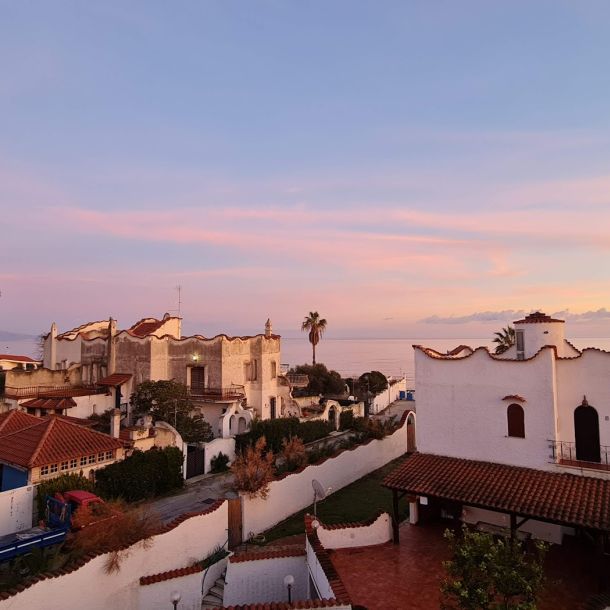 terracina lido di enea