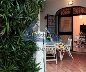 casa vacanze lido di enea mare