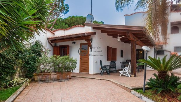 Villetta a schiera in vendita - residence lato mare