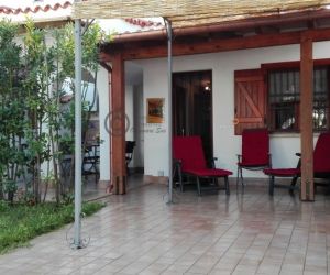 Adorabile villino su unico livello