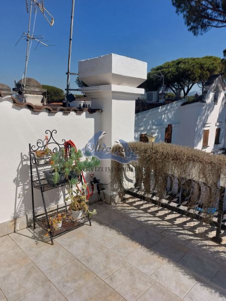 Casa a schiera appena ristrutturata in residence esclusivo