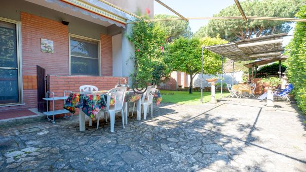 casa vacanze lido di enea mare