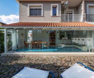 Villa a schiera totalmente ristrutturata