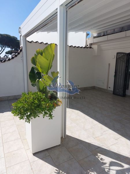 Casa a schiera appena ristrutturata in residence esclusivo