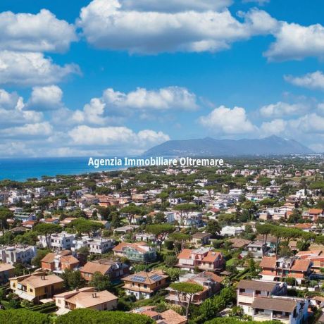 terracina circeo case vacanza