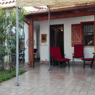 Adorabile villino su unico livello