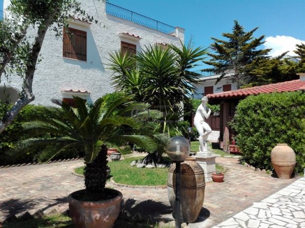 Delizioso mini appartamento a 250 metri dal mare