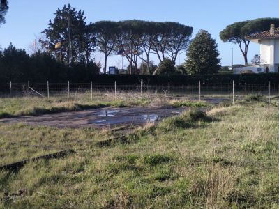 Terreno di 1000 mq residence Riva del Sisto