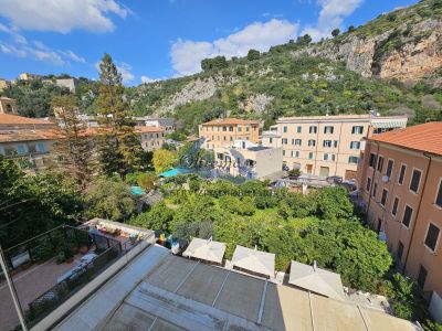 Casa 120mq centralissima in via Roma a Terracina
