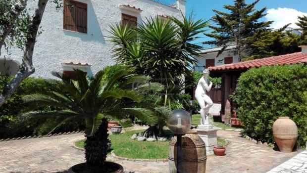 Delizioso mini appartamento a 250 metri dal mare