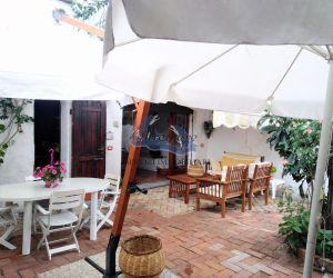 Affitto 16-31 Agosto casa 6 posti letto con giardino in residence